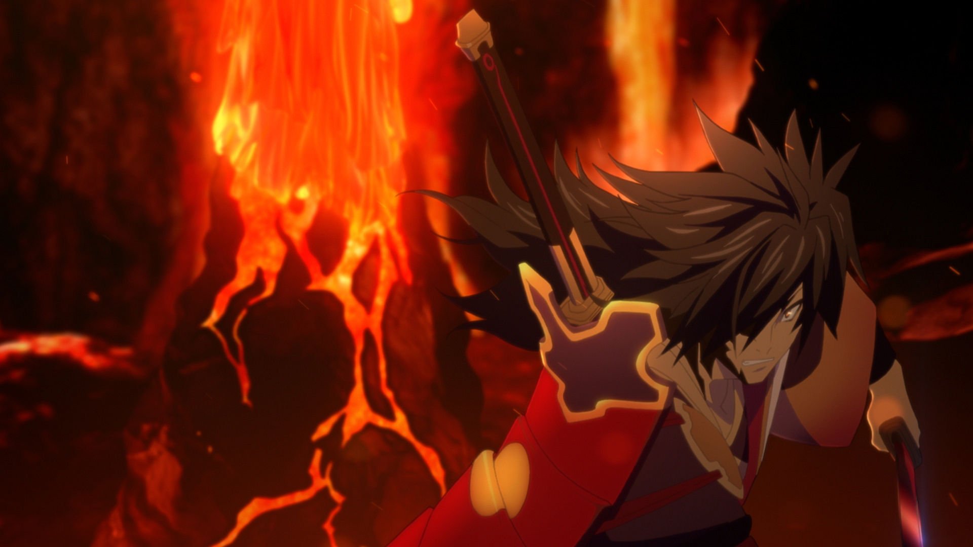 Tales of Berseria - Imagen 40